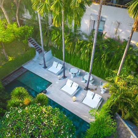 Petitenget 501 Seminyak Zewnętrze zdjęcie