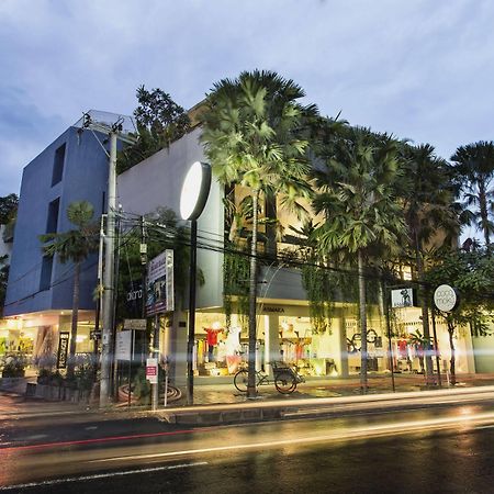 Petitenget 501 Seminyak Zewnętrze zdjęcie
