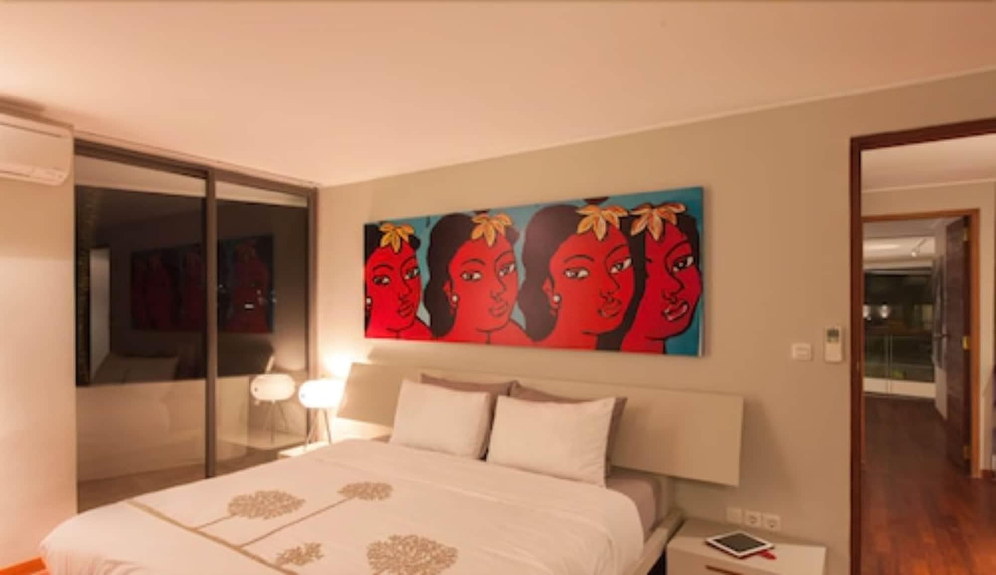 Petitenget 501 Seminyak Zewnętrze zdjęcie