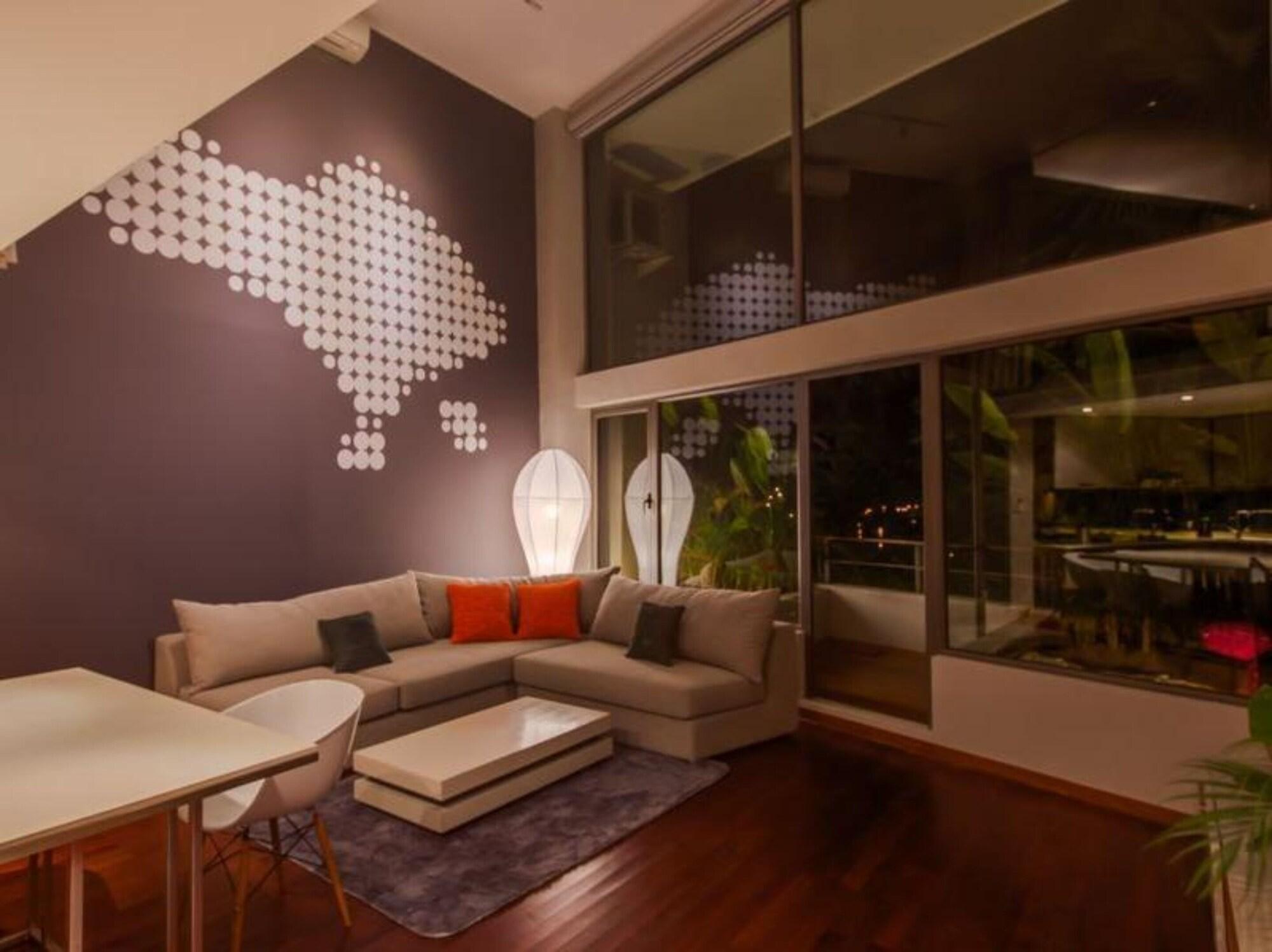 Petitenget 501 Seminyak Zewnętrze zdjęcie