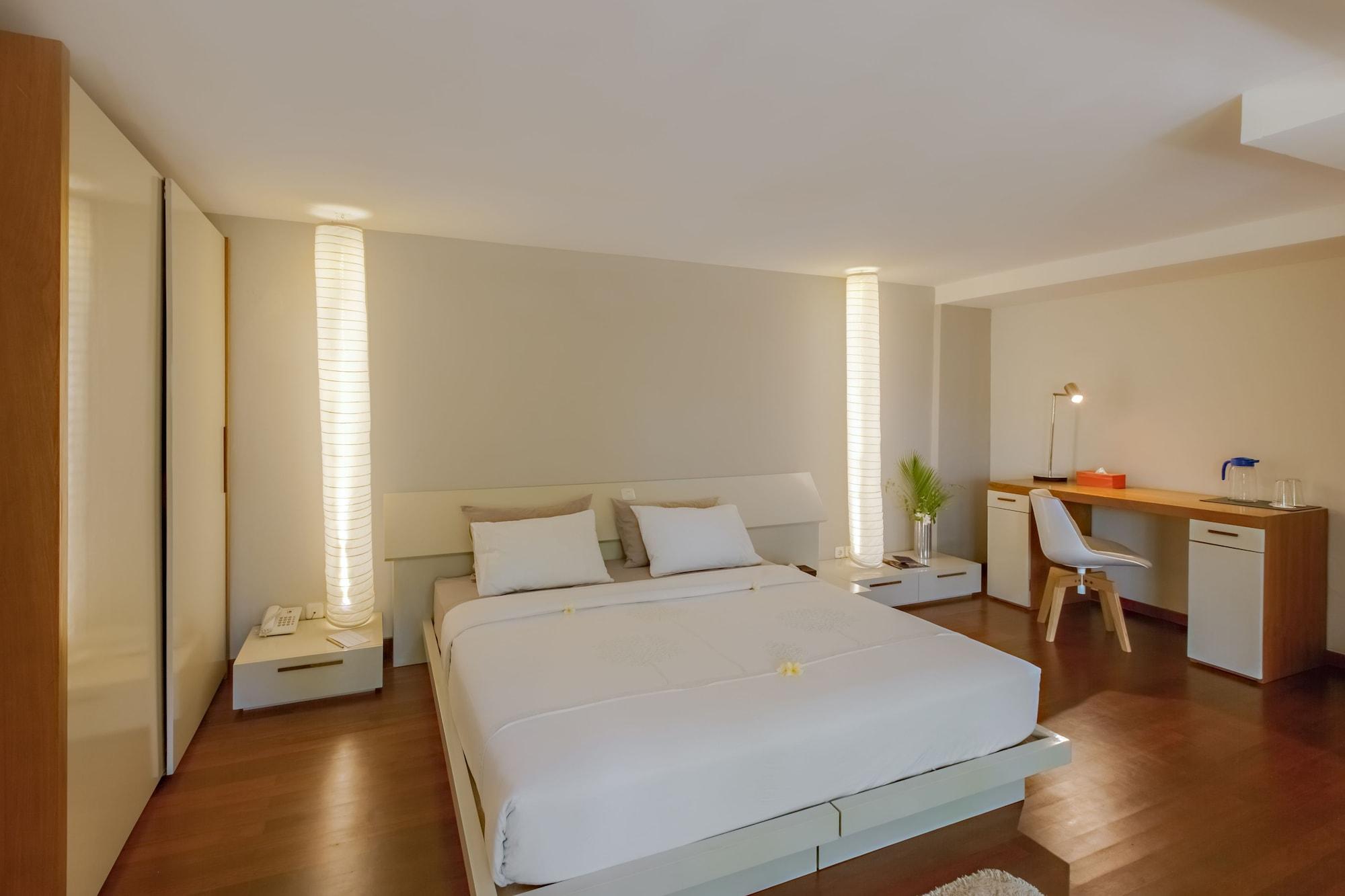 Petitenget 501 Seminyak Zewnętrze zdjęcie