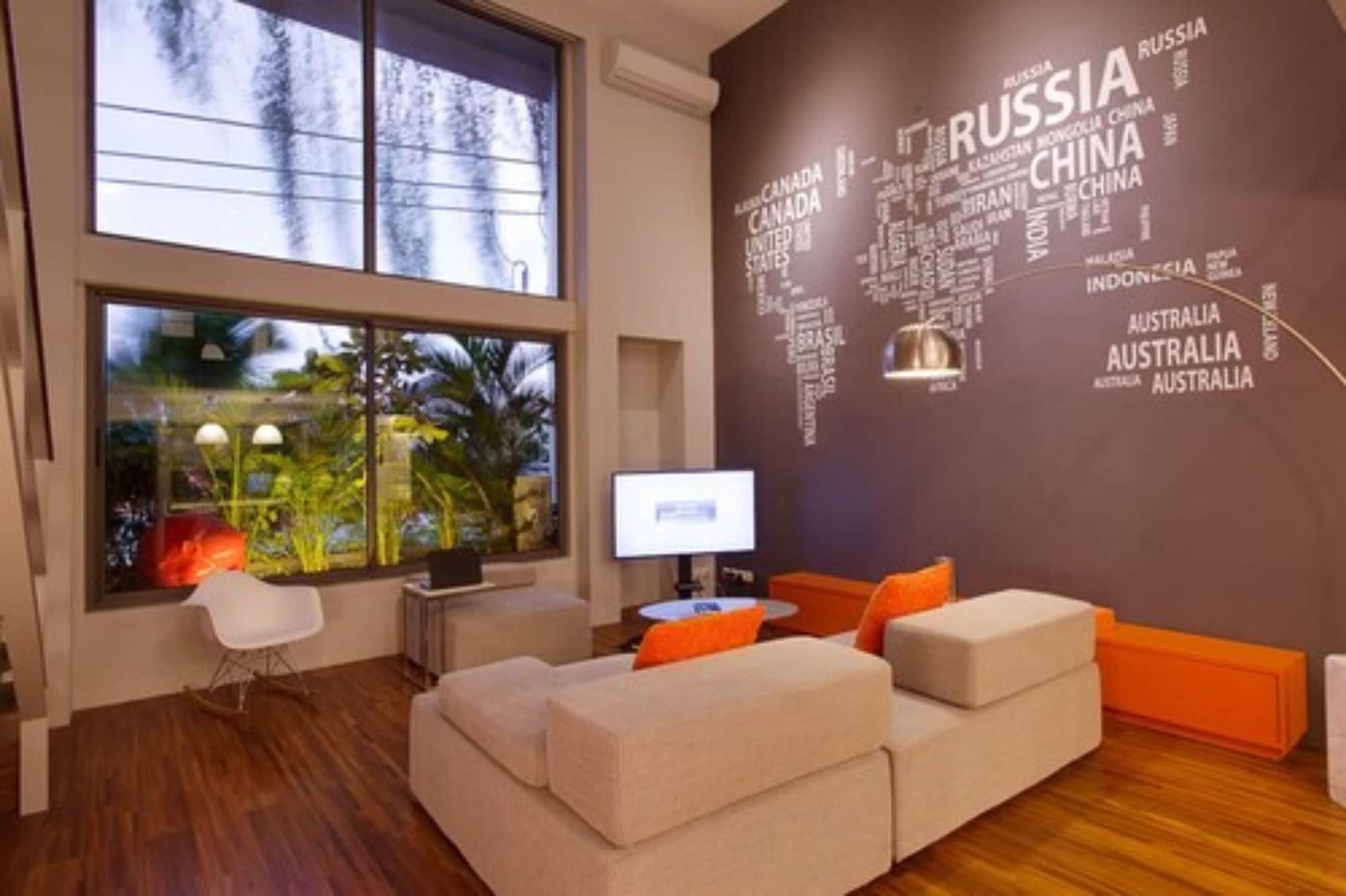 Petitenget 501 Seminyak Zewnętrze zdjęcie
