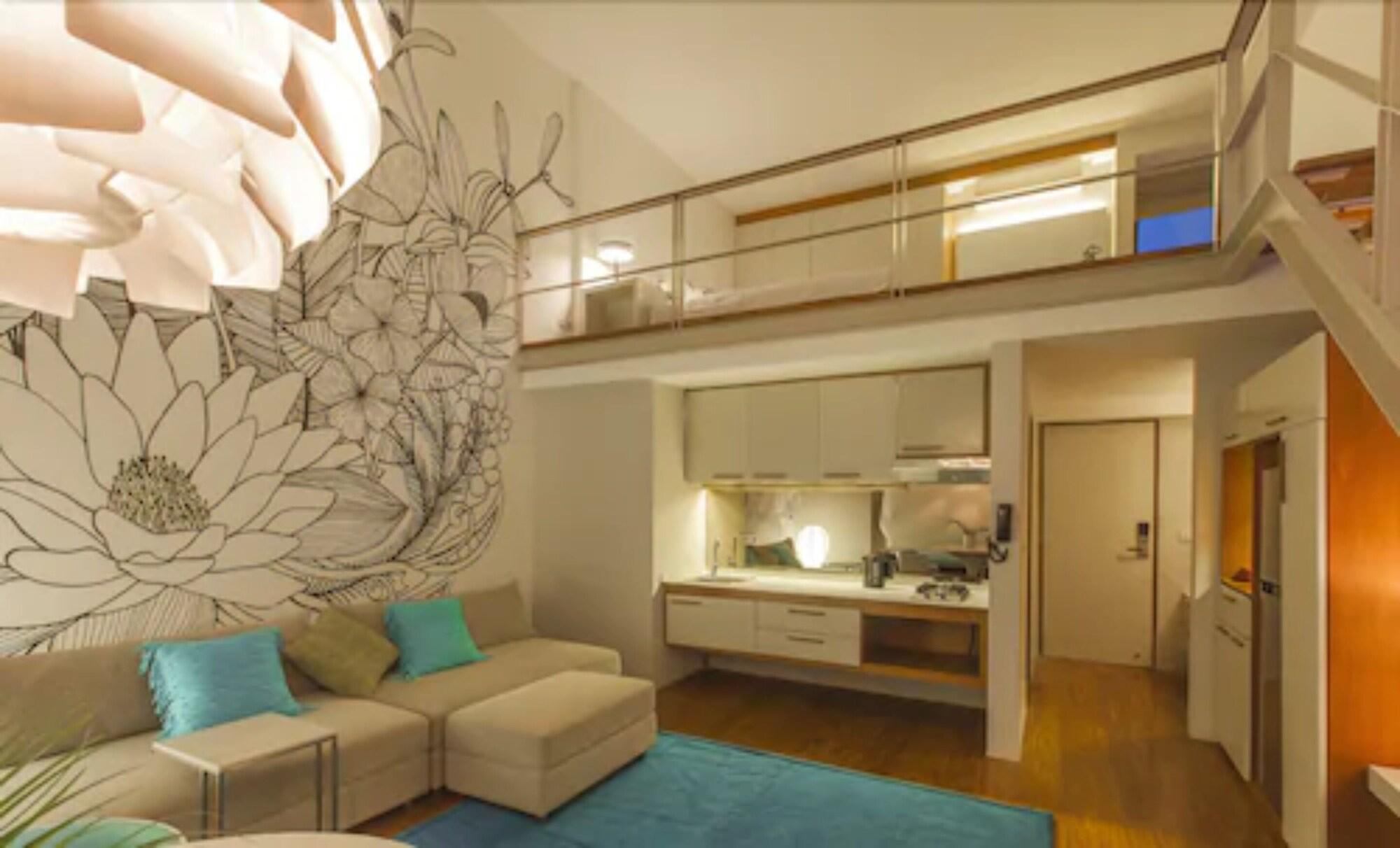 Petitenget 501 Seminyak Zewnętrze zdjęcie