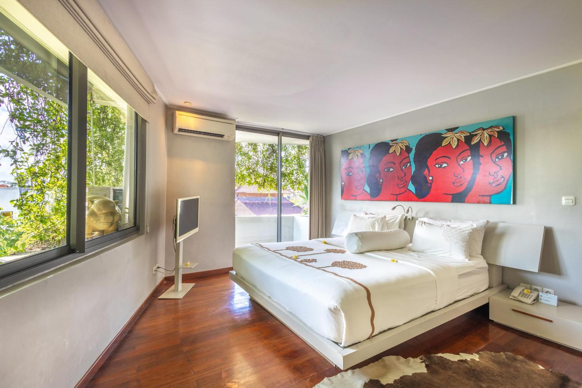 Petitenget 501 Seminyak Pokój zdjęcie