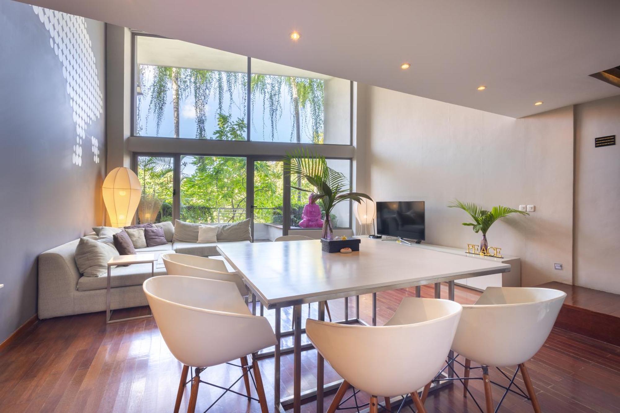 Petitenget 501 Seminyak Pokój zdjęcie