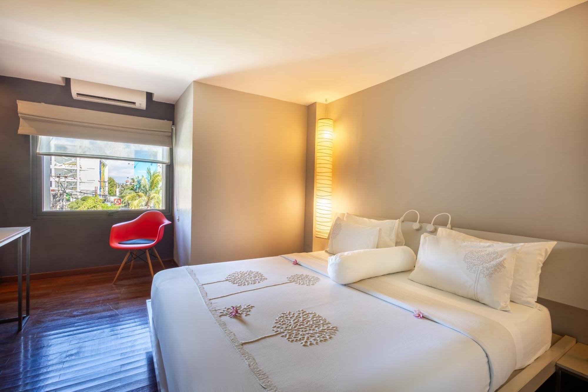 Petitenget 501 Seminyak Pokój zdjęcie