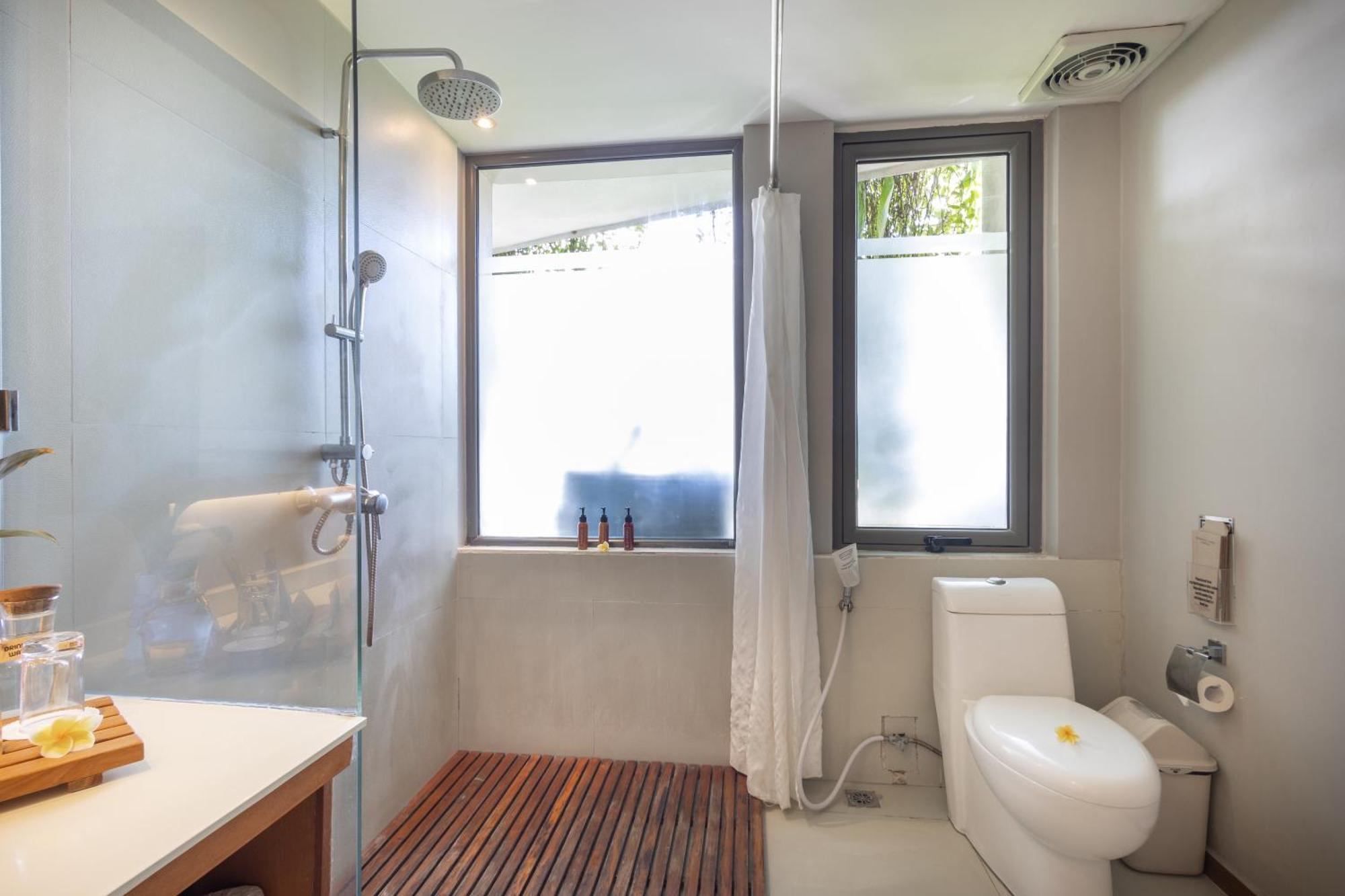 Petitenget 501 Seminyak Pokój zdjęcie