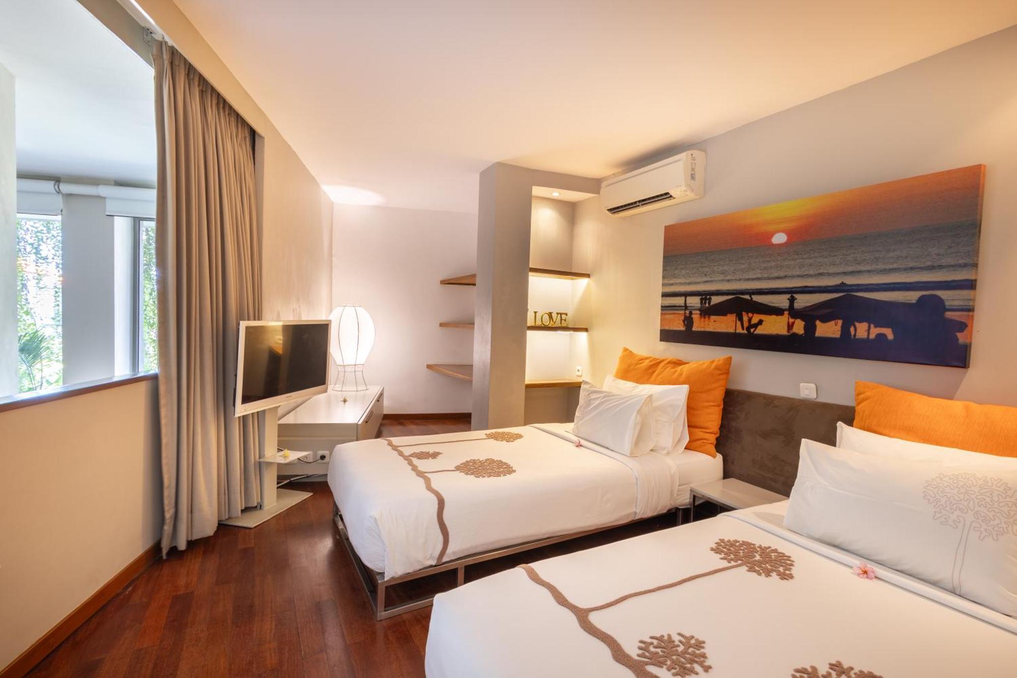 Petitenget 501 Seminyak Pokój zdjęcie