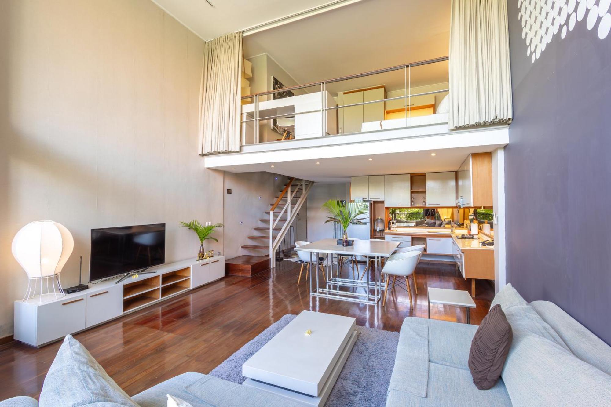 Petitenget 501 Seminyak Pokój zdjęcie