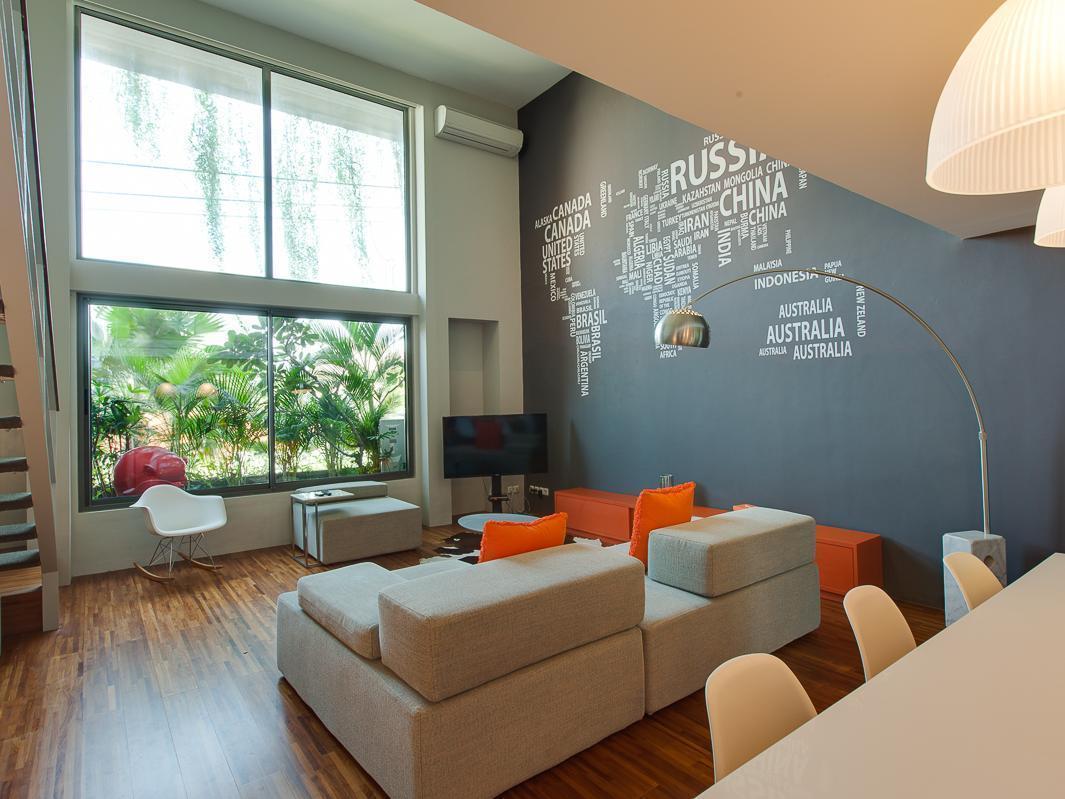Petitenget 501 Seminyak Zewnętrze zdjęcie